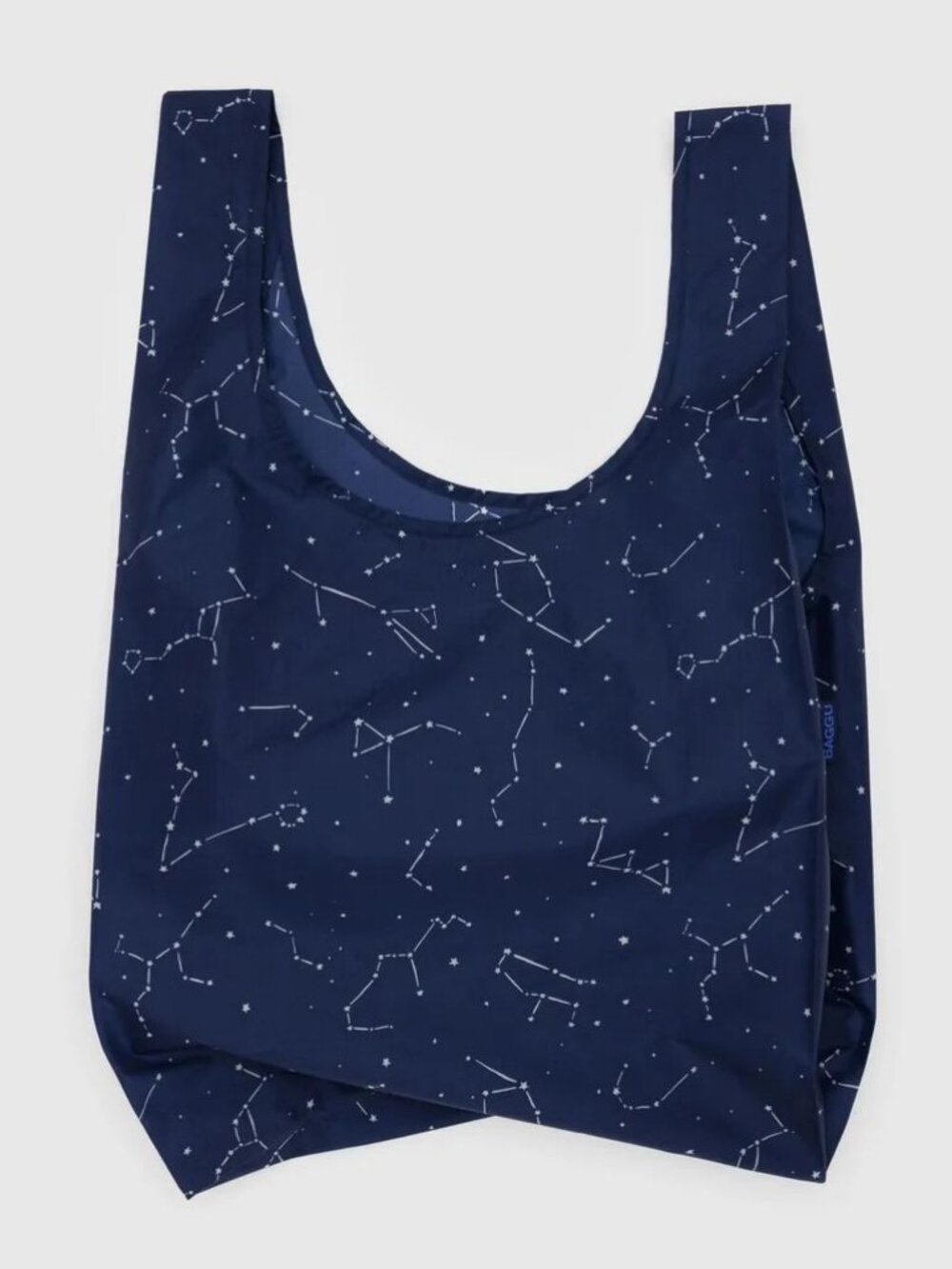 NWT Standard Baggu - Constellation Midnight - Picture 1 of 4
